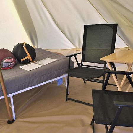 Starlight Tent 1 霍尔布鲁克 外观 照片